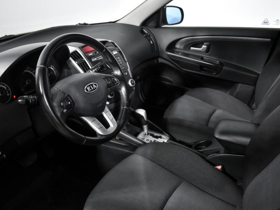 Kia Ceed I Рестайлинг Санкт-Петербург  - изображение 9
