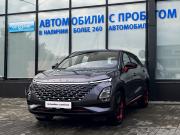 Omoda C5 I Екатеринбург  - изображение 23
