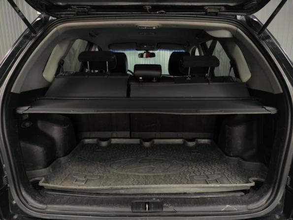Hyundai Tucson I с пробегом 2007 года, цена 900 000 рублей, 143568 км, внедорожник, Автокод Объявления