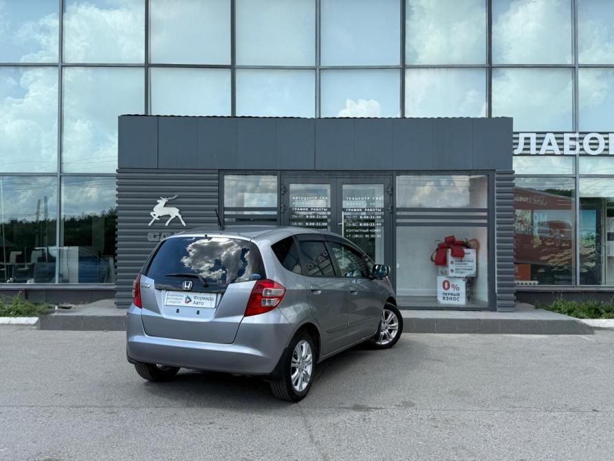 Honda Fit II Омск  - изображение 29