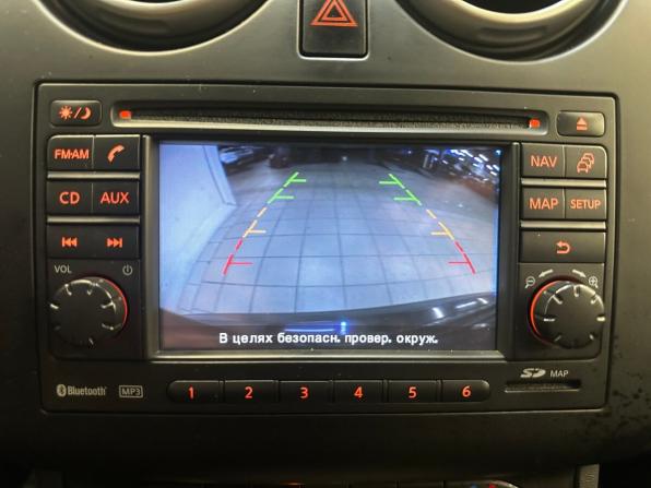 Nissan Qashqai I Рестайлинг с пробегом 2013 года, цена 970 000 рублей, 149243 км, внедорожник, Автокод Объявления