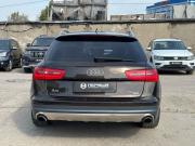 Audi A6 allroad III (C7) Пермь  - изображение 32