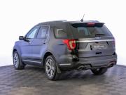 Ford Explorer V Рестайлинг 2 Москва  - изображение 36