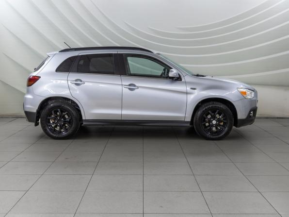 Mitsubishi ASX I с пробегом 2011 года, цена 1 098 000 рублей, 168064 км, внедорожник, Автокод Объявления