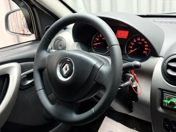 Renault Sandero I с пробегом 2011 года, цена 779 000 рублей, 151047 км, хэтчбек, Автокод Объявления