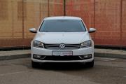 Volkswagen Passat B7 Уфа  - изображение 21