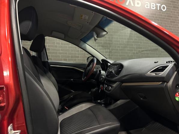 Lada (ВАЗ) Vesta I с пробегом 2015 года, цена 650 000 рублей, 159001 км, седан, Автокод Объявления