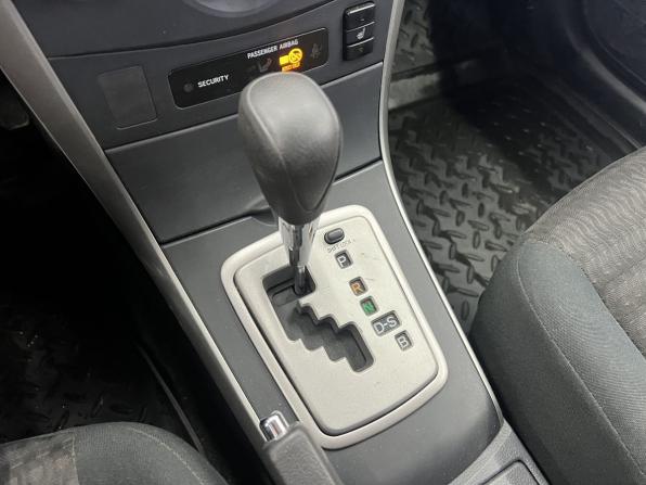 Toyota Corolla X (E140 E150) с пробегом 2008 года, цена 649 000 рублей, 411091 км, седан, Автокод Объявления