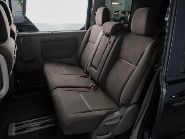 Honda Stepwgn V Рестайлинг с пробегом 2017 года, цена 1 799 000 рублей, 159504 км, минивэн, Автокод Объявления