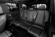 Mercedes-Benz GLS II (X167) Рестайлинг Москва  - изображение 26