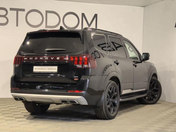 Kia Mohave I Рестайлинг 2 с пробегом 2023 года, цена 5 860 000 рублей, 44532 км, внедорожник, Автокод Объявления