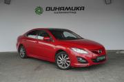 Mazda 6 II (GH) Рестайлинг Калининград  - изображение 15