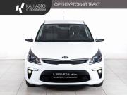 Kia Rio IV Казань  - изображение 19