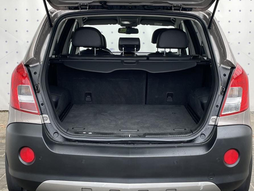 Opel Antara I Рестайлинг Тамбов  - изображение 7