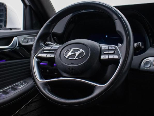 Hyundai Palisade I Рестайлинг с пробегом 2023 года, цена 5 958 000 рублей, 65230 км, внедорожник, Автокод Объявления