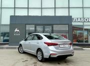 Hyundai Solaris II Омск  - изображение 35