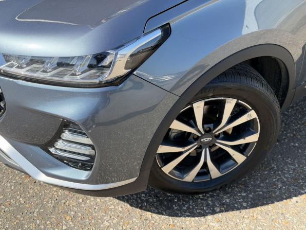 Chery Tiggo 7 Pro I с пробегом 2021 года, цена 1 480 000 рублей, 104531 км, внедорожник, Автокод Объявления