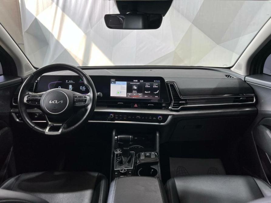 Kia Sportage V Оренбург  - изображение 11