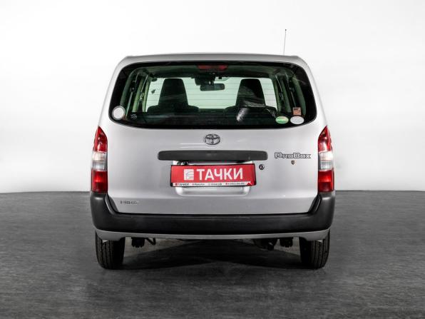 Toyota Probox I Рестайлинг с пробегом 2017 года, цена 977 500 рублей, 106648 км, универсал, Автокод Объявления