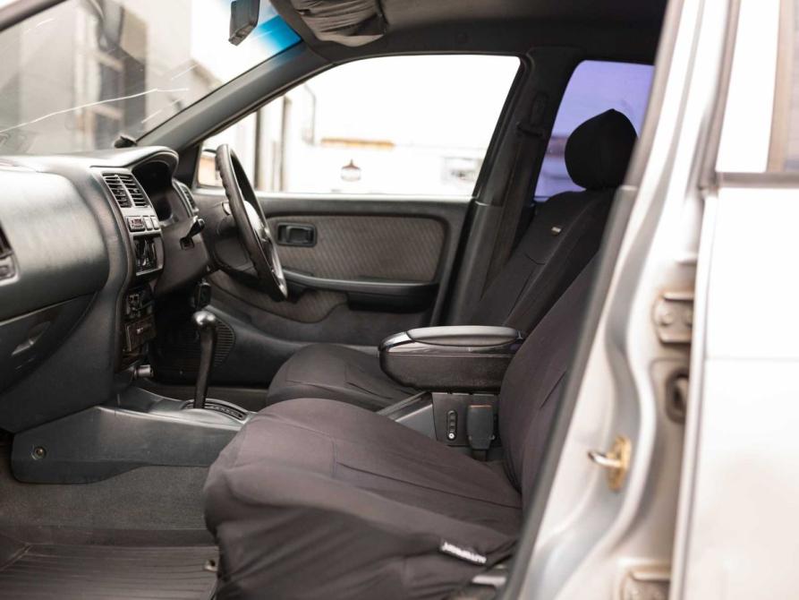 Nissan Pulsar V (N15) Новосибирск  - изображение 17