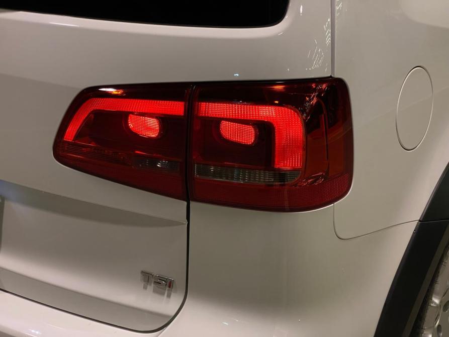Volkswagen Touran I Рестайлинг 2 Челябинск  - изображение 8