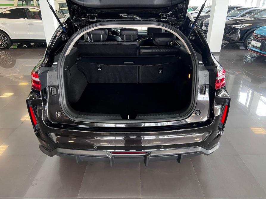 Haval F7 I Рестайлинг Тверь  - изображение 7