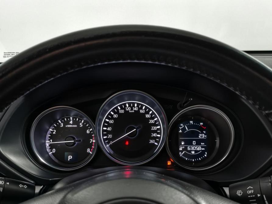 Mazda CX-5 II Санкт-Петербург  - изображение 20