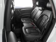Audi Q7 I (4L) Рестайлинг Тюмень  - изображение 44