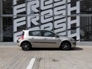 Renault Megane II Рестайлинг Ставрополь  - изображение 26