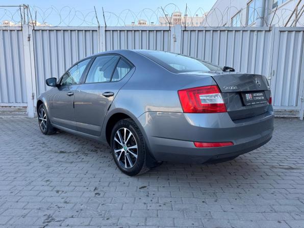Skoda Octavia III (A7) с пробегом 2014 года, цена 1 299 000 рублей, 115000 км, лифтбек, Автокод Объявления
