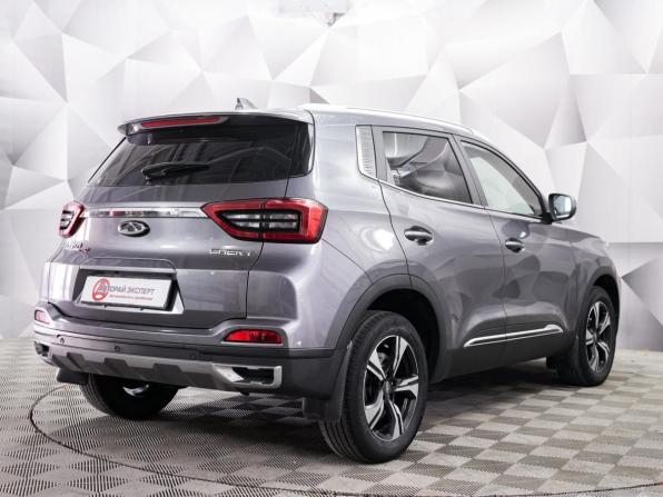 Chery Tiggo 4 Pro I с пробегом 2023 года, цена 1 462 000 рублей, 62000 км, внедорожник, Автокод Объявления