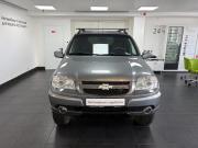 Chevrolet Niva I Рестайлинг Киров  - изображение 17
