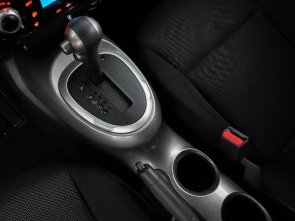 Nissan Juke I с пробегом 2012 года, цена 843 105 рублей, 117906 км, внедорожник, Автокод Объявления
