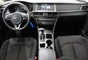 Kia Optima IV Рестайлинг Астрахань  - изображение 40