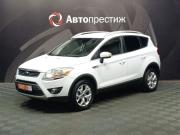Ford Kuga I Оренбург  - изображение 16