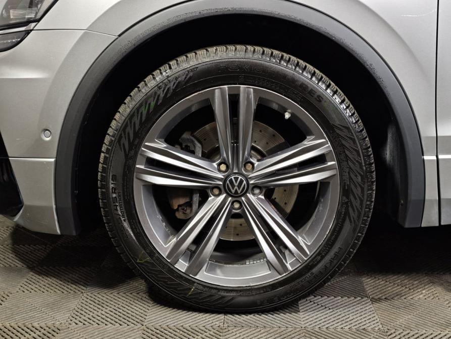 Volkswagen Tiguan II Москва  - изображение 9