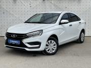 Lada (ВАЗ) Vesta I Рестайлинг (NG) Тамбов  - изображение 20