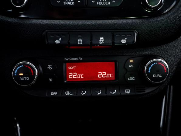 Kia Ceed II с пробегом 2012 года, цена 1 280 000 рублей, 163991 км, хэтчбек, Автокод Объявления