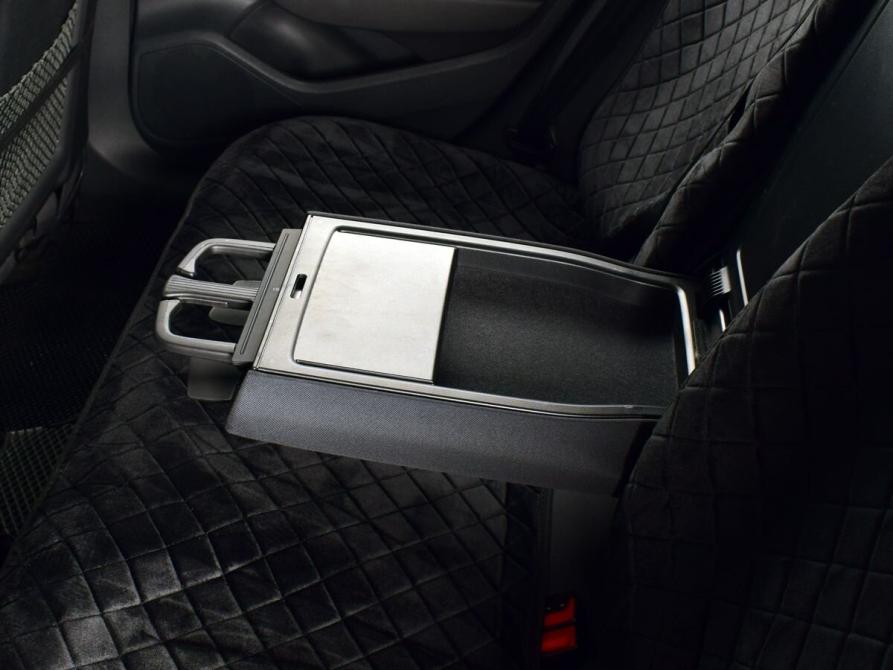 Audi A3 III (8V) Кемерово  - изображение 13