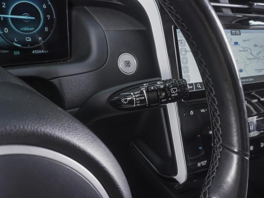 Hyundai Tucson IV Ростов-на-Дону  - изображение 20