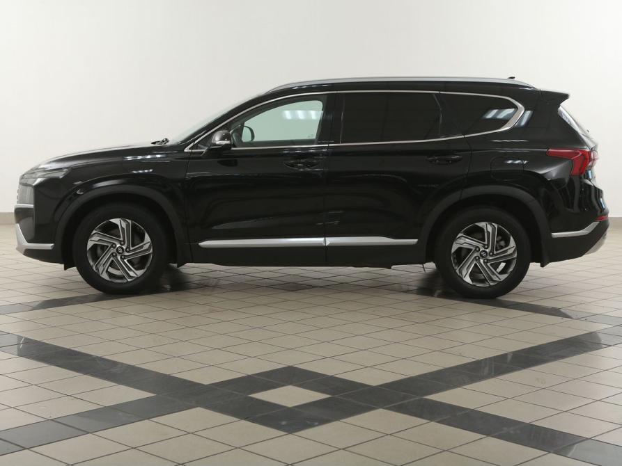 Hyundai Santa Fe IV Рестайлинг Иваново  - изображение 7
