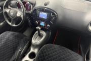 Nissan Juke I Астрахань  - изображение 34