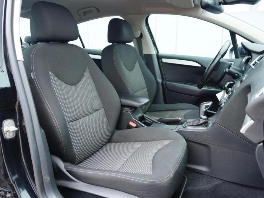 Citroen C4 II Рестайлинг Орехово-Зуево  - изображение 8