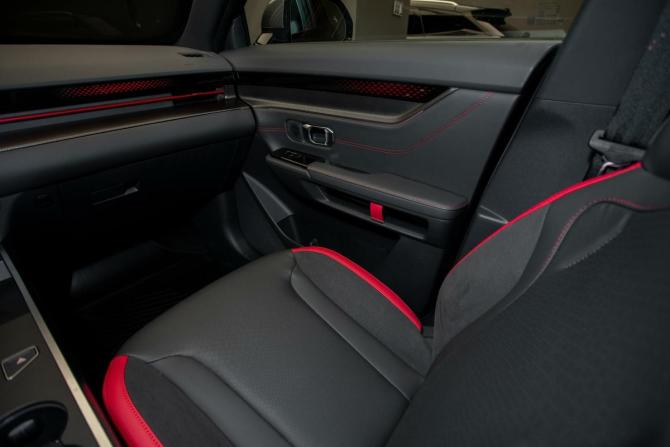 Новый JETOUR DASHING I 2026 года, цена 2 809 900 рублей, внедорожник, Автокод Объявления