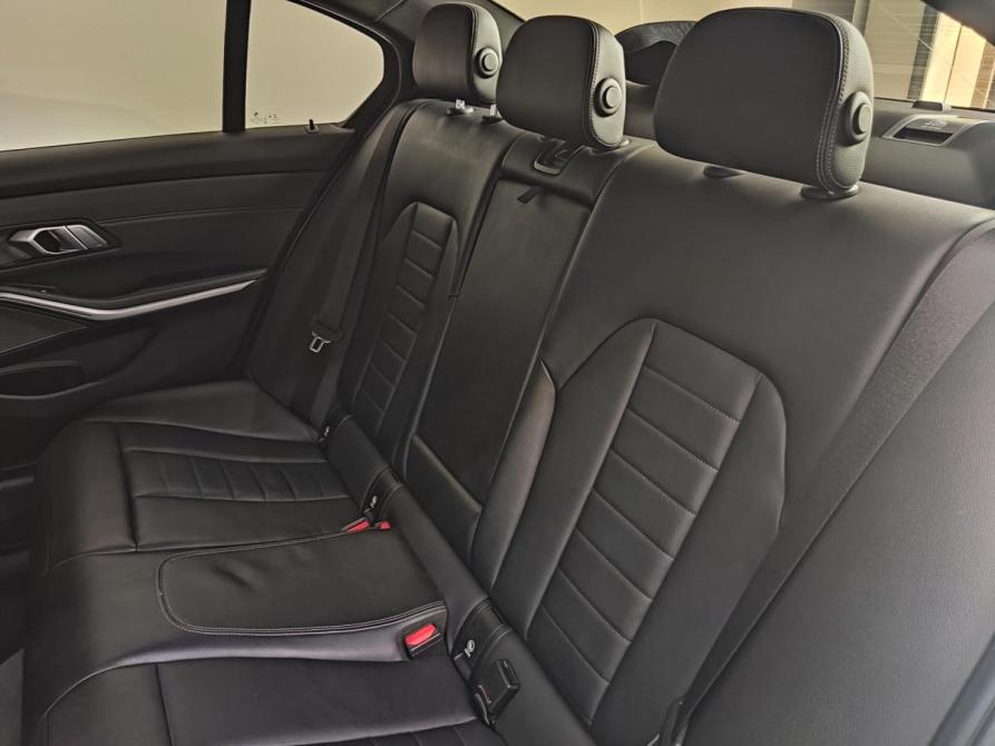 BMW 3 серии VII (G2x) Барнаул  - изображение 20