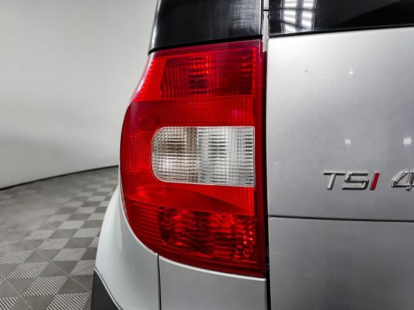 Skoda Yeti I с пробегом 2012 года, цена 880 000 рублей, 169900 км, внедорожник, Автокод Объявления