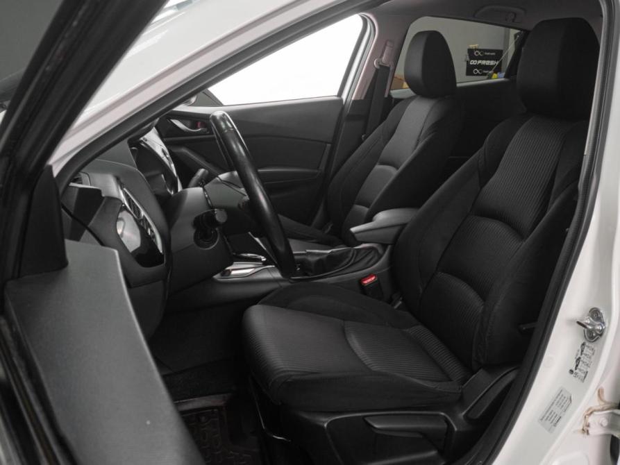 Mazda 3 III (BM) Тюмень  - изображение 10
