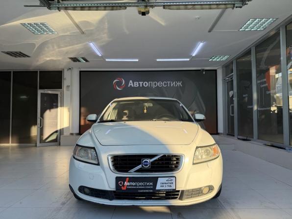 Volvo S40 II Рестайлинг с пробегом 2007 года, цена 440 000 рублей, 357226 км, седан, Автокод Объявления
