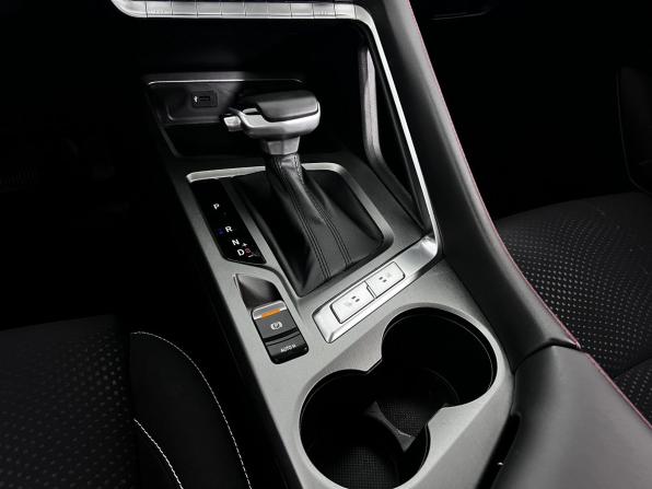 Changan CS35 Plus I Рестайлинг с пробегом 2023 года, цена 1 840 000 рублей, 56071 км, внедорожник, Автокод Объявления