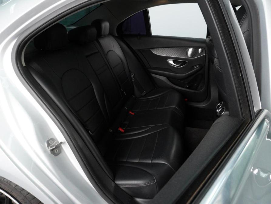 Mercedes-Benz C-Класс IV (W205) Минеральные Воды  - изображение 7